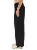 Lanvin Wide Leg Pants - Black - Thumbnail 4