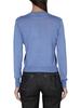 Vivienne Westwood Bea Shirt - Blue - Thumbnail 3