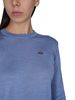 Vivienne Westwood Bea Shirt - Blue - Thumbnail 4