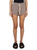 Jil Sander Bermuda Shorts - Dove - Thumbnail 1