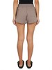 Jil Sander Bermuda Shorts - Dove - Thumbnail 4
