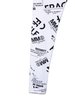 KIDS MM6 Maison Margiela Pantaloni - White - Thumbnail 3
