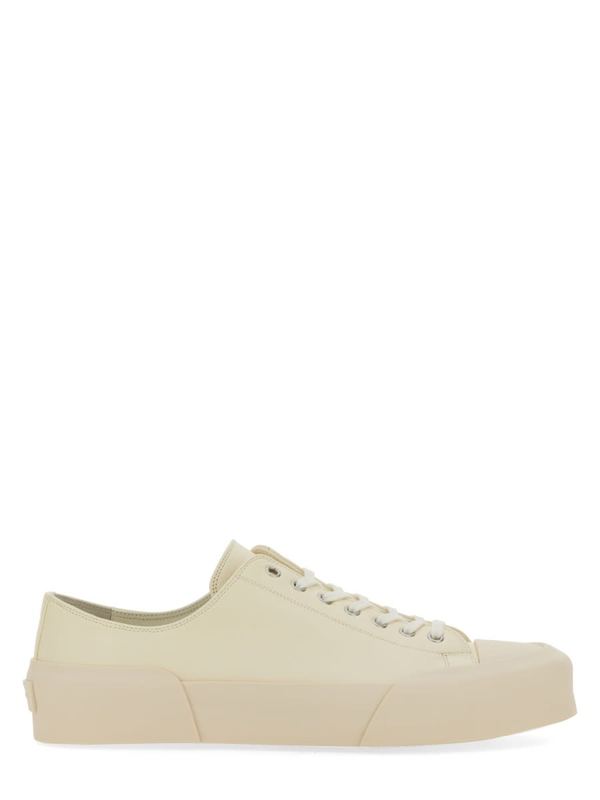 Jil Sander Low Sneakers - Multicolour