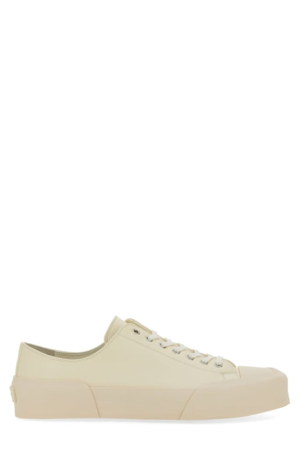 Jil Sander Low Sneakers - Multicolour