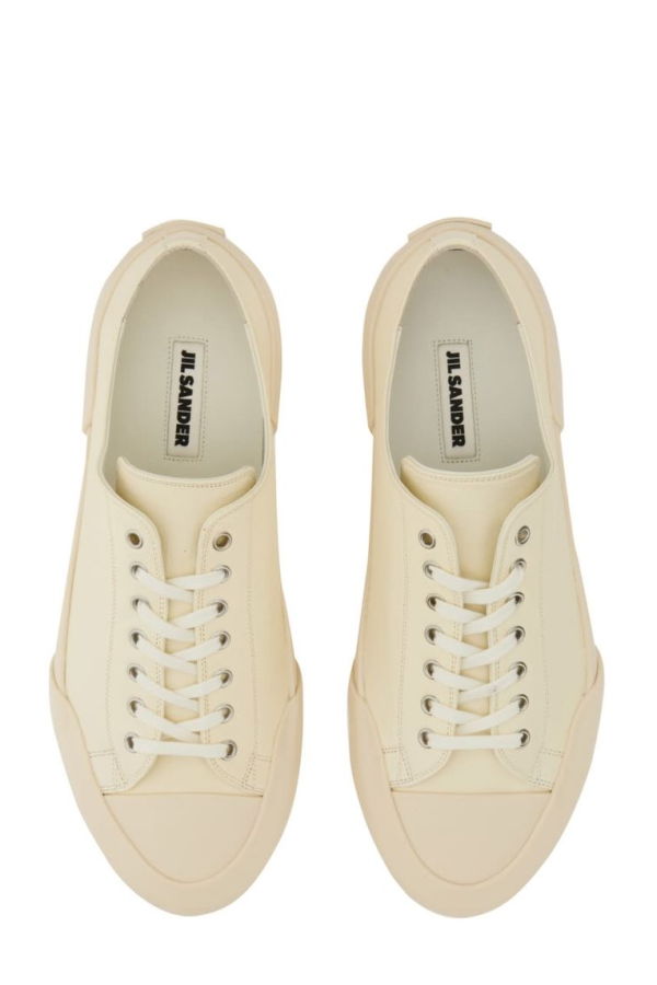 Jil Sander Low Sneakers - Multicolour