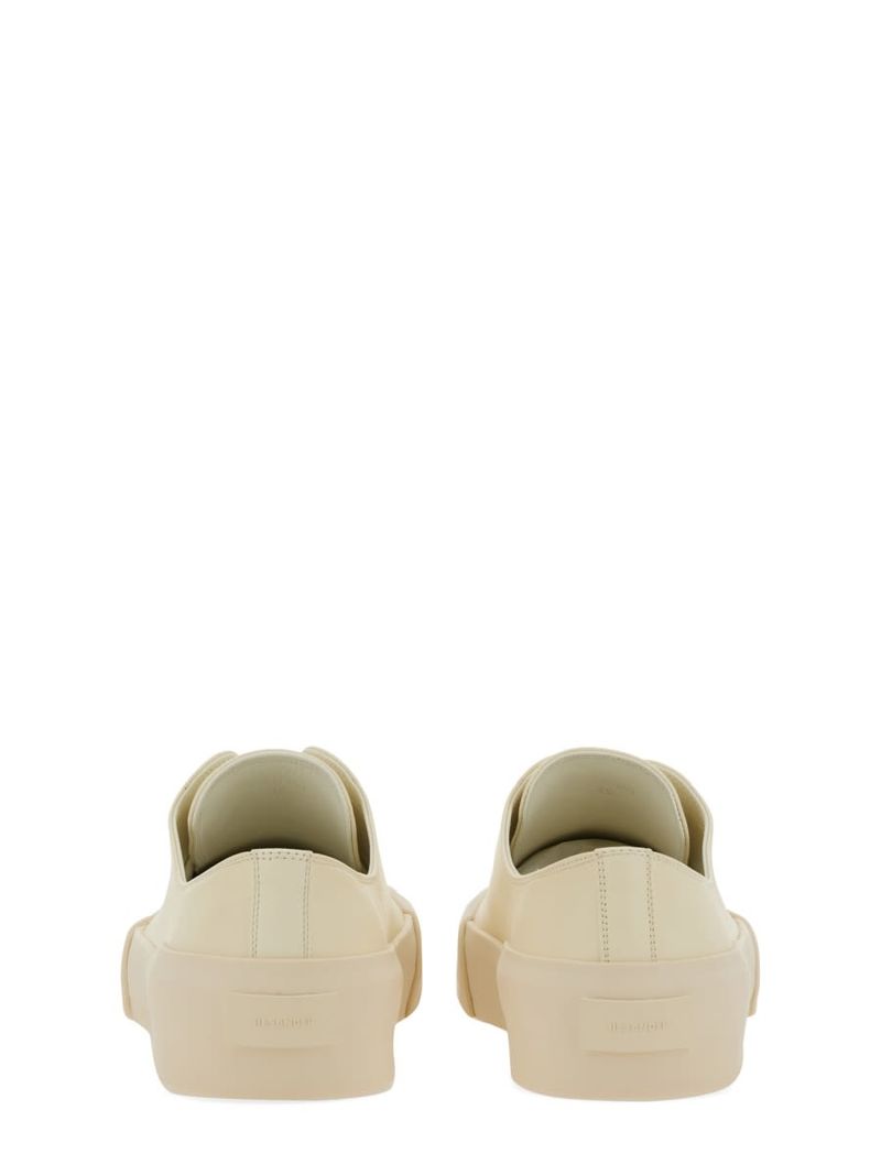 Jil Sander Low Sneakers - Multicolour