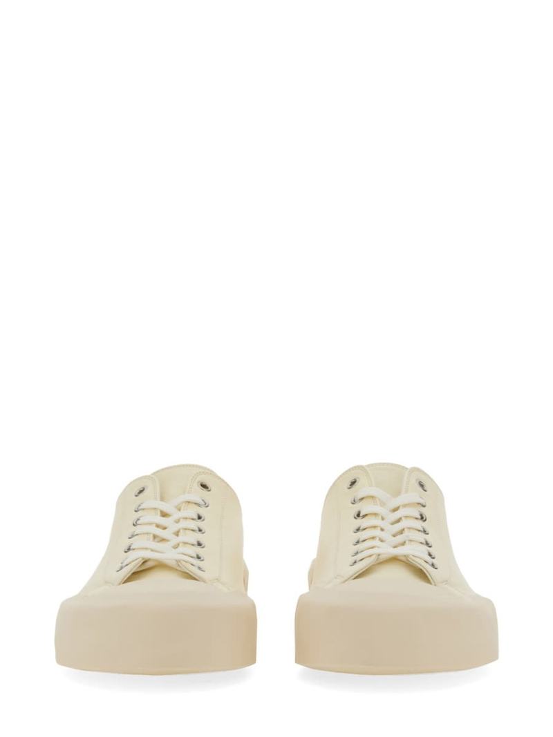 Jil Sander Low Sneakers - Multicolour
