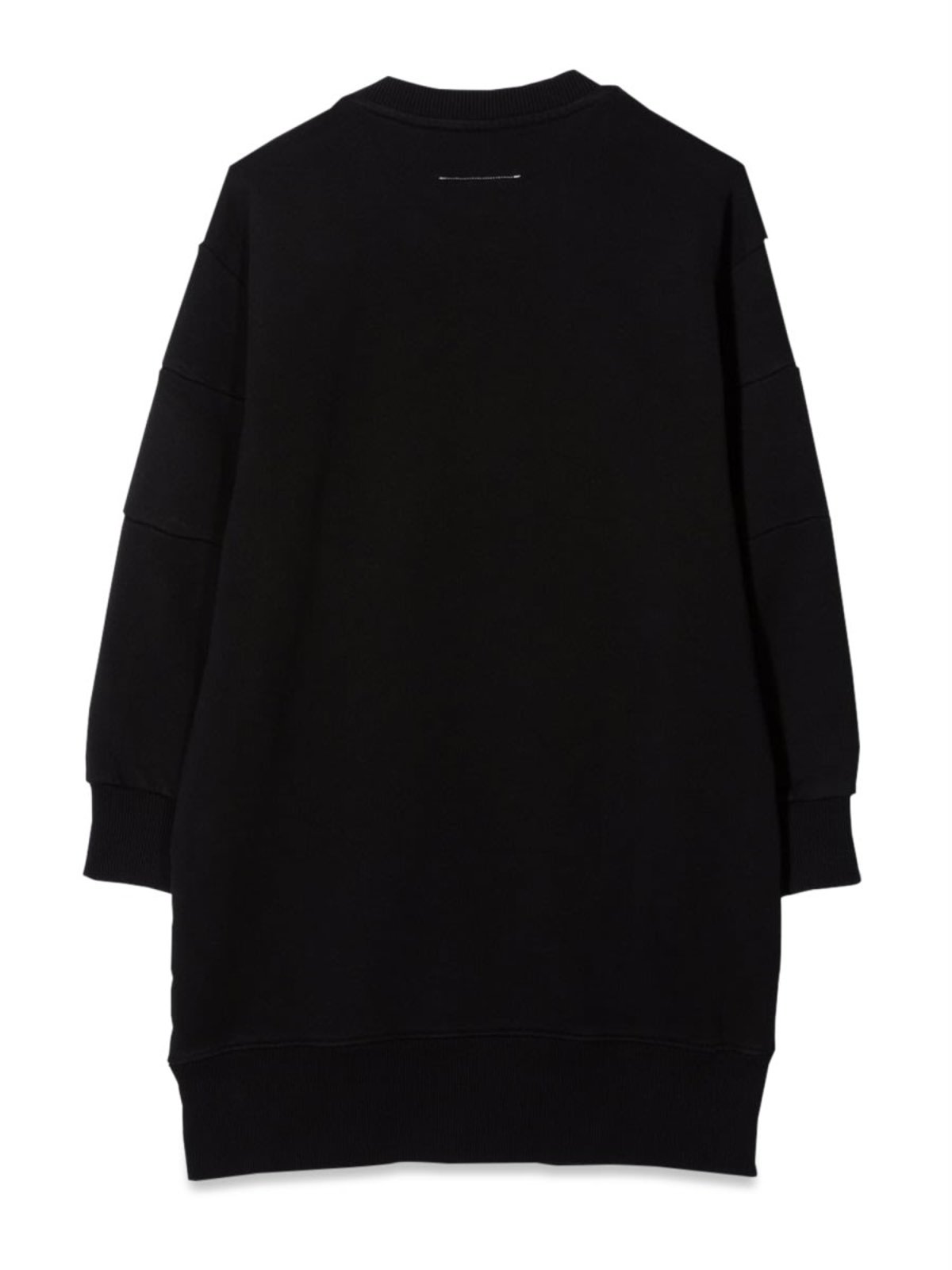 KIDS MM6 Maison Margiela Dress - Black - Image 4 of 5
