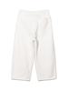 KIDS MM6 Maison Margiela Pantaloni - White - Thumbnail 4