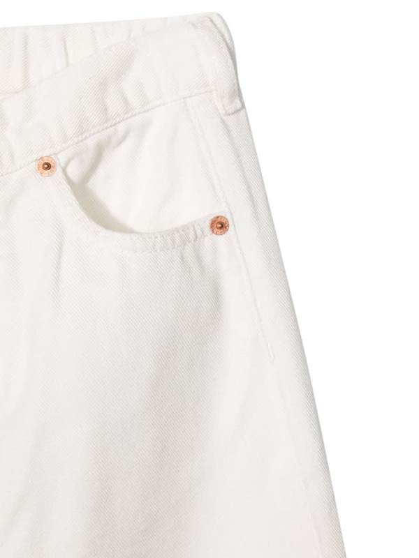 KIDS MM6 Maison Margiela Pantaloni - White