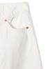 KIDS MM6 Maison Margiela Pantaloni - White - Thumbnail 5