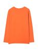 KIDS PAUL SMITH Tee Shirt Tee - Orange - Thumbnail 3