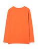 KIDS PAUL SMITH Tee Shirt Tee - Orange - Thumbnail 5