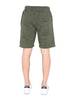 Kenzo Bermuda Shorts - Brown - Thumbnail 4