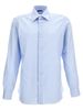 Barba Napoli Journey Shirt - Light Blue - Thumbnail 1