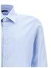 Barba Napoli Journey Shirt - Light Blue - Thumbnail 3