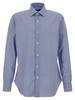 Barba Napoli Culto Shirt - Light Blue - Thumbnail 1