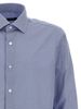 Barba Napoli Culto Shirt - Light Blue - Thumbnail 3