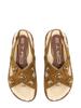 Etro Crown Me Sandal - Beige - Thumbnail 2