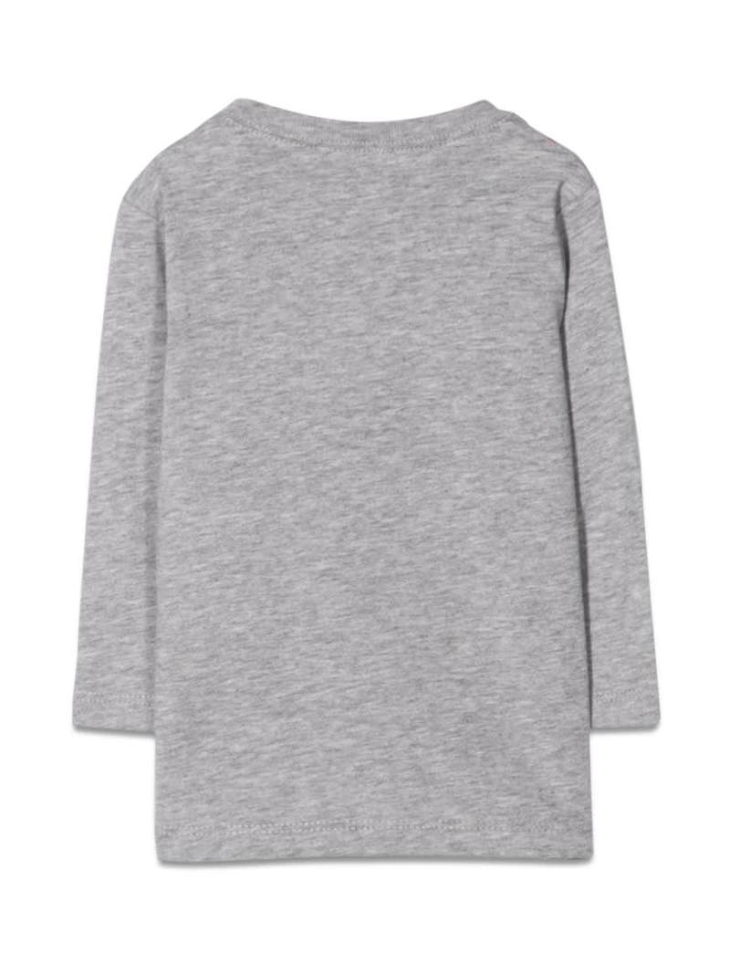 KIDS PAUL SMITH Tee - Gray