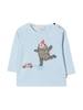 KIDS PAUL SMITH Tee - Blue - Thumbnail 2