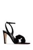 Manolo Blahnik Scarpe Con Tacco - Black - Thumbnail 2