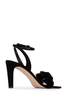 Manolo Blahnik Scarpe Con Tacco - Black - Thumbnail 3