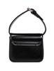 Vivienne Westwood Linda Foldover Top Tote Bag - Black - Thumbnail 2