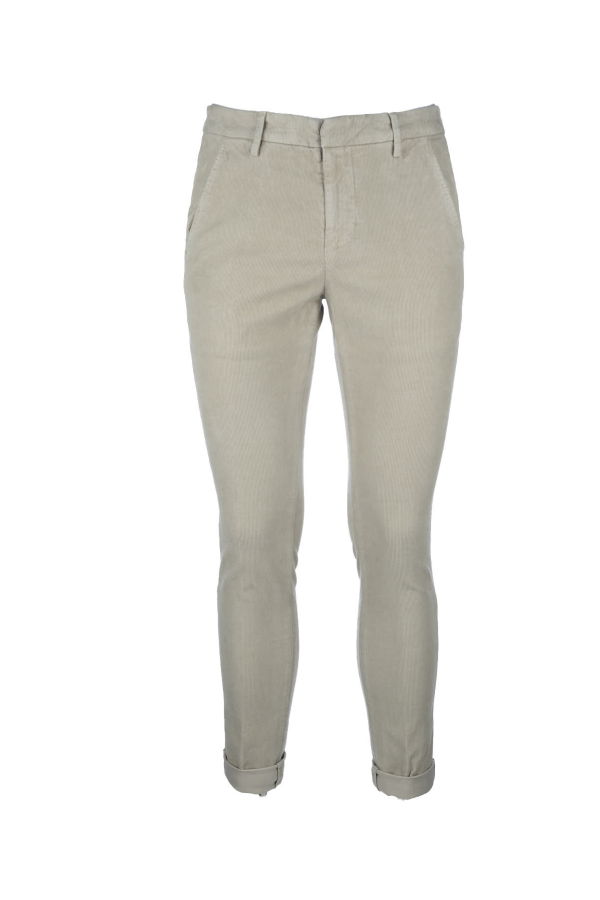 Dondup Pants - Beige