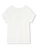 Lanvin T-shirt - White - Thumbnail 3