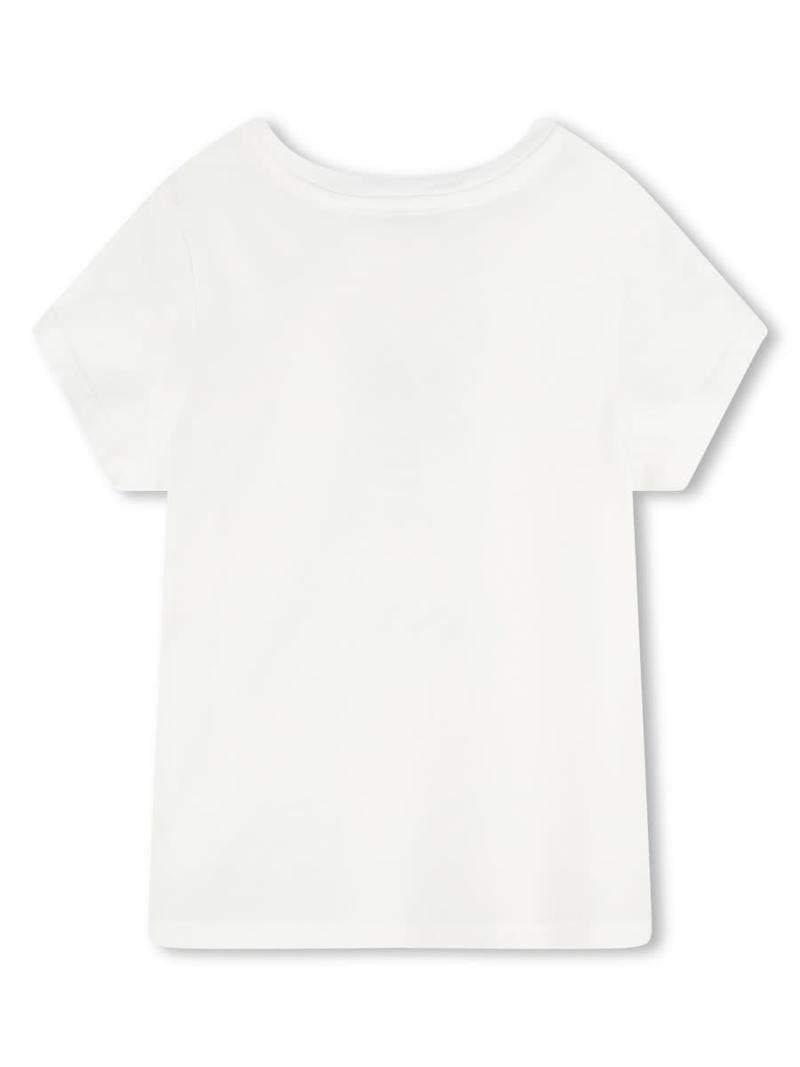 Lanvin T-shirt - White