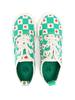 KIDS Bobo Choses Tomato All Over Laces Trainers - White - Thumbnail 3