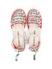 Bobo Choses Espadrilles - Red - Thumbnail 2