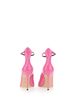 Giuseppe Zanotti Patent Leather Pumps - Fuchsia - Thumbnail 3