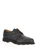 Paraboot Avignon Griff Shoes - Noire Lis Noir - Thumbnail 2