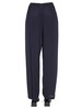 Vivienne Westwood Kung Fu Pants - Blue - Thumbnail 4