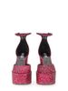 Paris Texas Dalilah Pumps - Fuchsia - Thumbnail 2