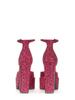 Paris Texas Dalilah Pumps - Fuchsia - Thumbnail 3