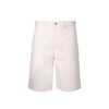 Jil Sander Denim Shorts - White - Thumbnail 1
