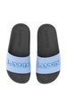 Lanvin Sandalwood Arpege Sandal - Azure - Thumbnail 2