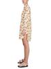 Marni Shirt Dress With Floral Pattern - Multicolour - Thumbnail 2