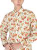 Marni Shirt Dress With Floral Pattern - Multicolour - Thumbnail 4