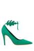 Manolo Blahnik Heels - BGRN - Thumbnail 1