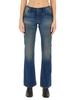 Acne Studios Slim Fit Jeans - Blue - Thumbnail 1