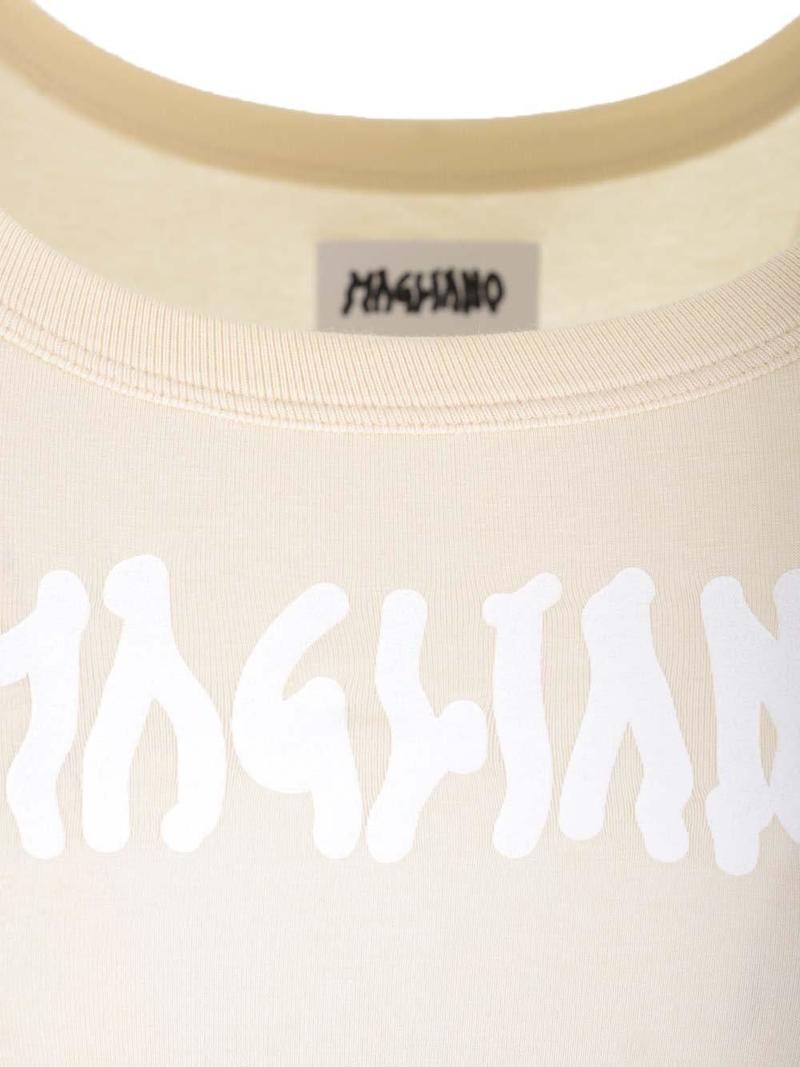 Magliano Athletic Canotta Sleeveless Top