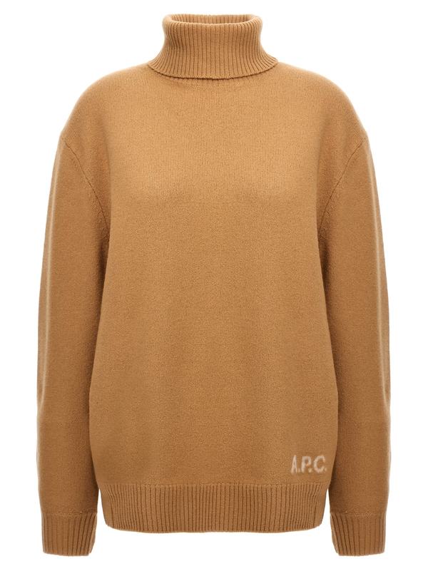 A.P.C. Walter Sweater - Beige
