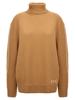 A.P.C. Walter Sweater - Beige - Thumbnail 1
