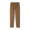 A.P.C. Chuck Trousers - Cac Marron Glace - Thumbnail 1