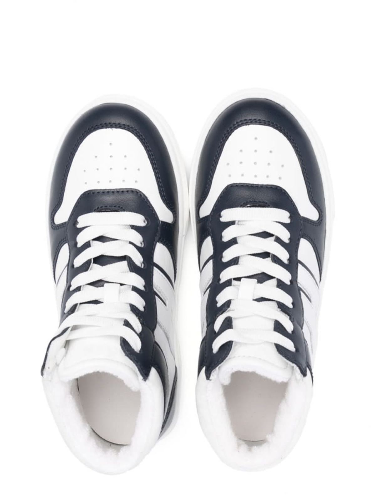 KIDS Hogan J340 Basketball - Multicolour - Image 2 of 3