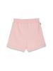 KIDS Woolrich Tech Fleece Bermuda Shorts - Pink - Thumbnail 3